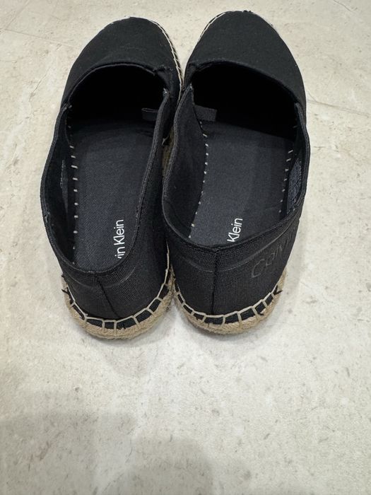 Почти нови естествена кожа 36 номер