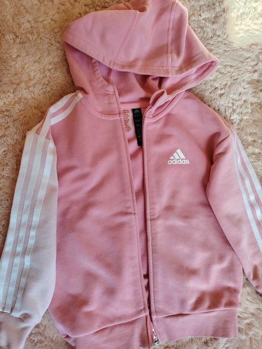 Адидас за момиче