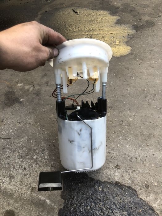 Pompa Benzina BMW E90 E91 E92 E87 E84 E93