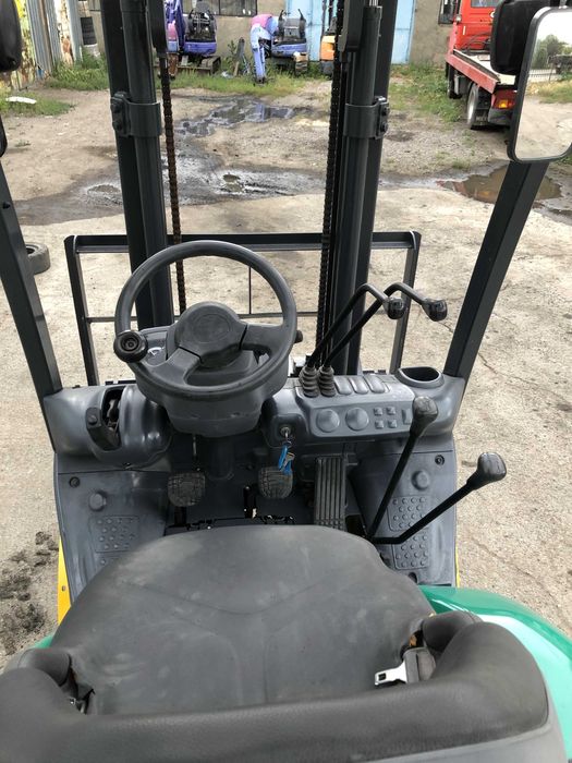 Продам вилочные погрузчики