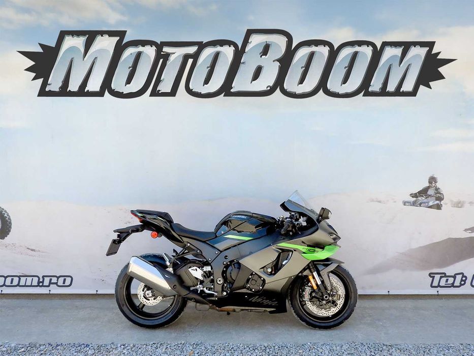 kawasaki ninja zx • Anunturi gratuite • OLX.ro
