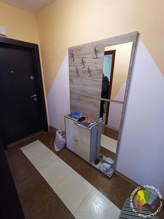 Дава се под наем Двустаен апартамент в Бургас, Славейков - 65 кв.м за 306 € - Снимка #3