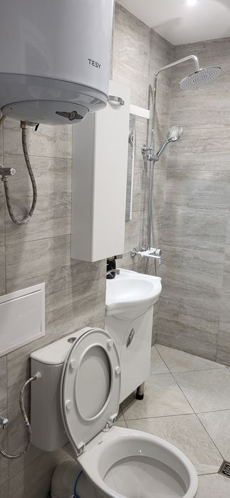 Дава се под наем Тристаен апартамент в София, Дървеница - 120 кв.м за 648.21 € - Снимка #14