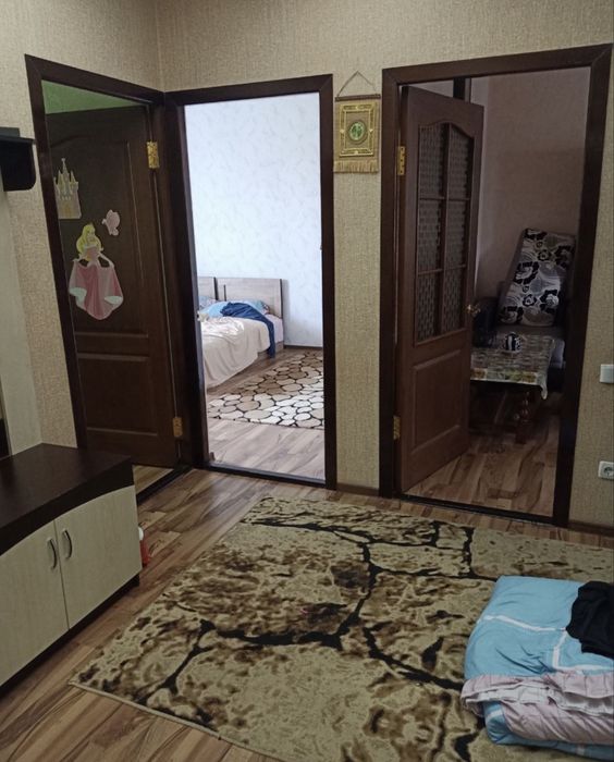 Код 850  Продается квартира 3/4/4 Куйлюк массив 2