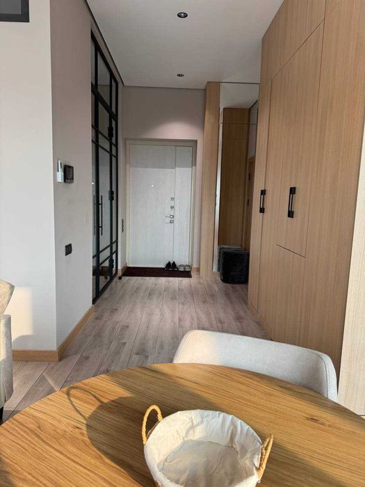 Аренда квартиры ЖК Инфинити 2 ком Центре