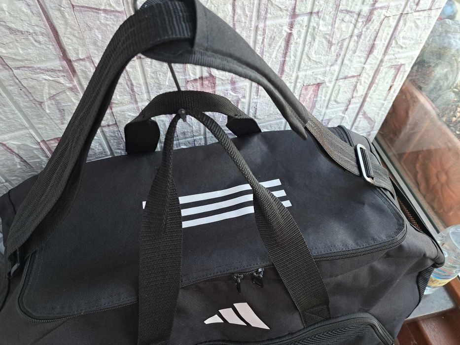 голям сак Adidas-пътна,текстилна чанта,адидас