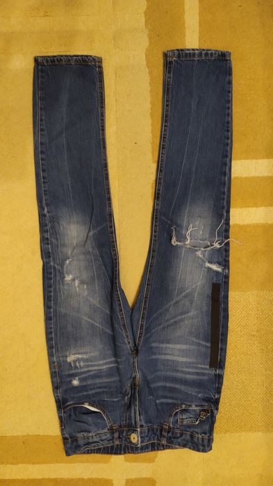 Разпродажба на дрехи (долнища) за момче 152см.