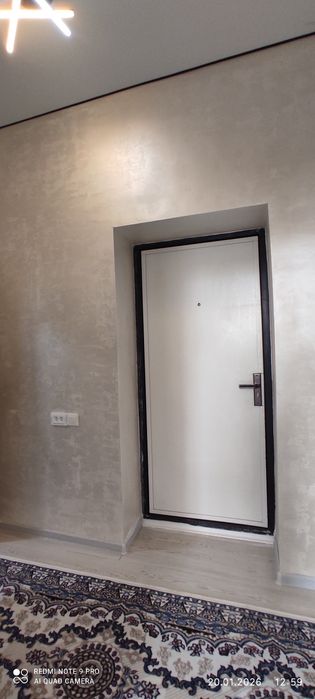 Бир хонали КВ сотилади