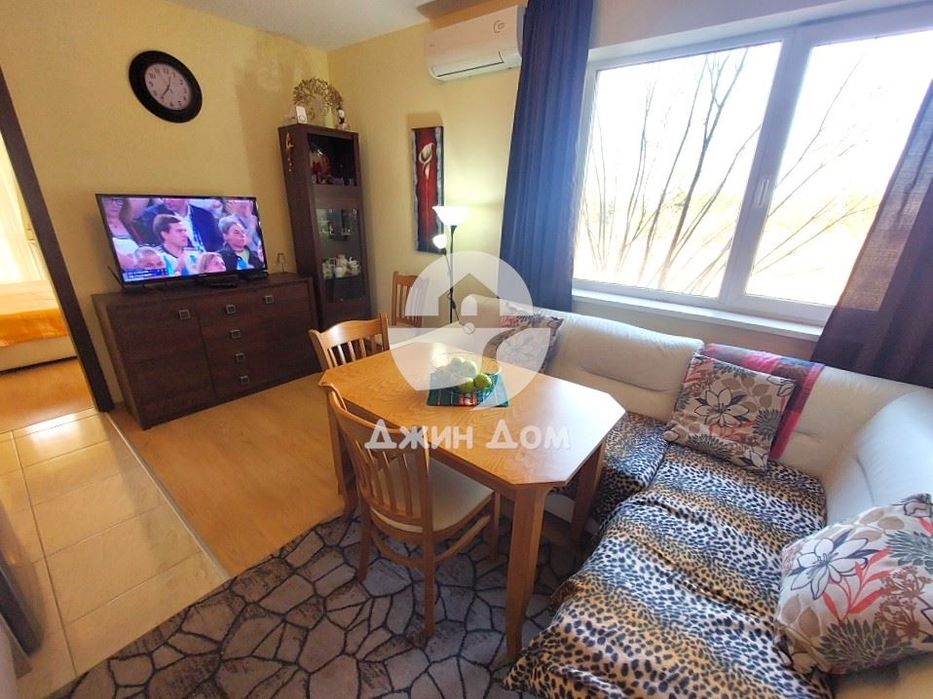 Продава се Четиристаен апартамент в к.к. Слънчев бряг - 92 кв.м за 1060 €/кв.м - Снимка #2