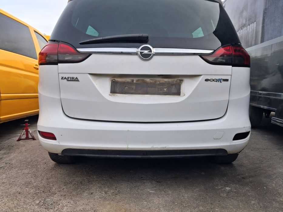 Bara spate Opel Zafira C 2011 - 2016