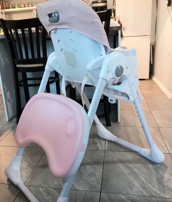 Детско столче за хранене