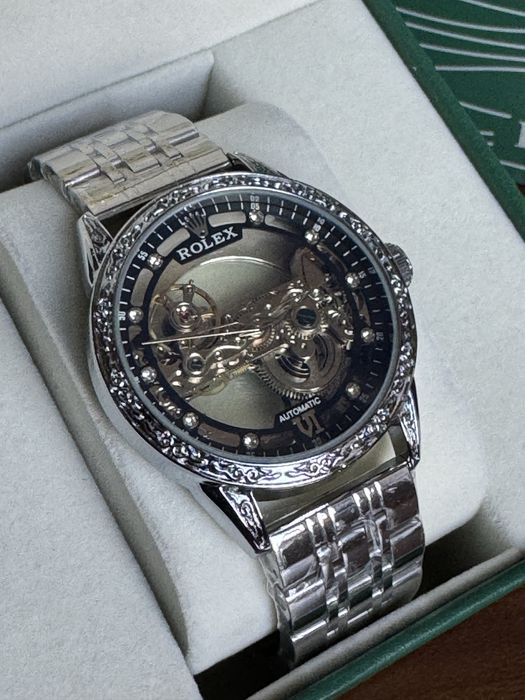 Мужские часы Rolex