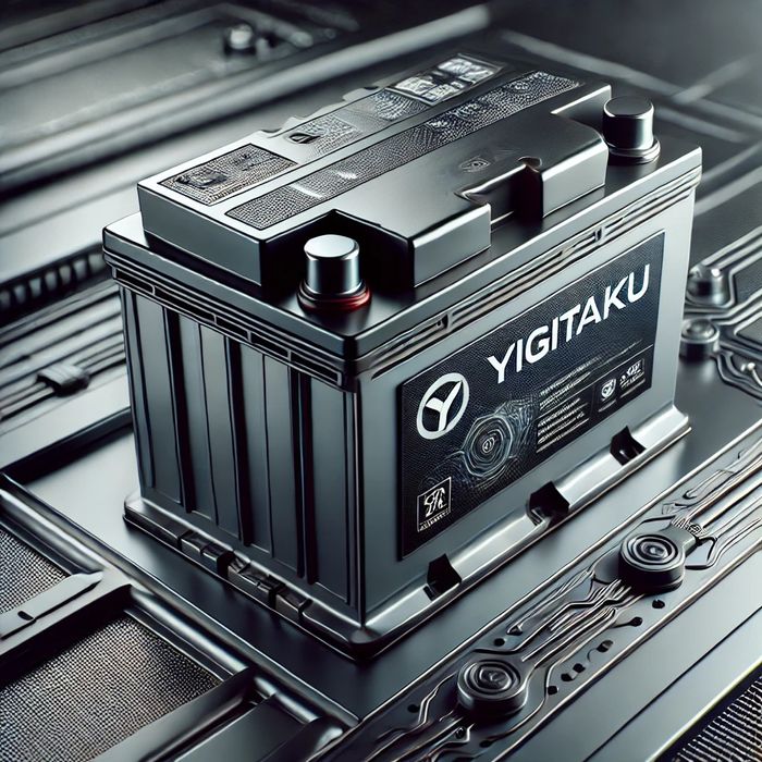 Akumlyator  | аккумулятор