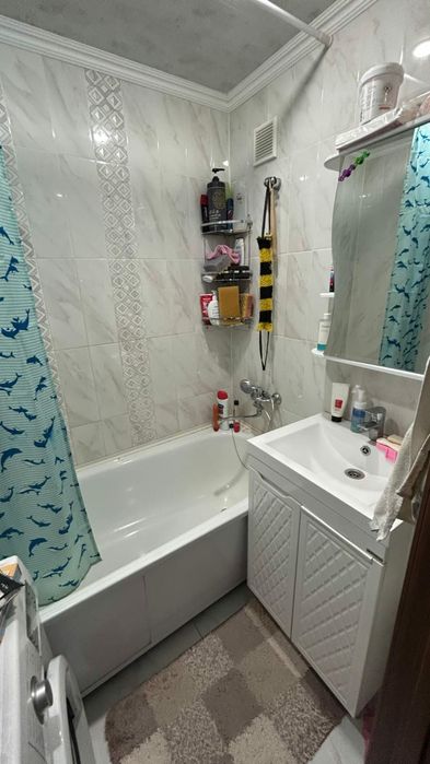 Продам 3 х комн.квартиру