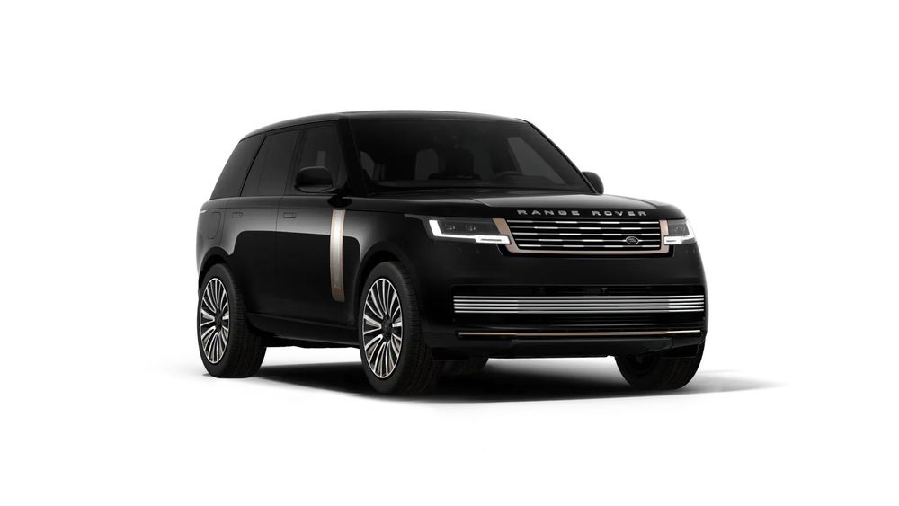 Land Rover Range Rover 2026 hibrid, 222.626 € — imagine 1