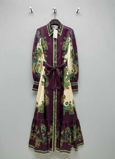 рокля Alemais колекция FW26