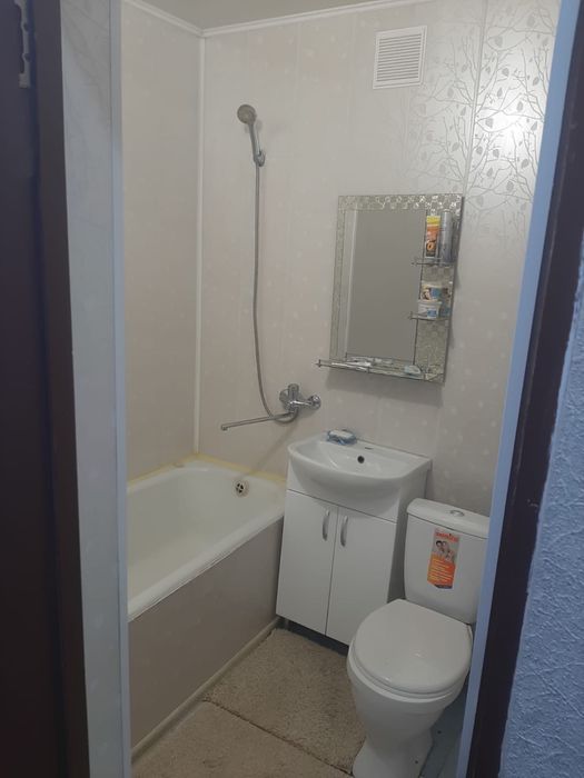 Продам 1 комнатную квартиру