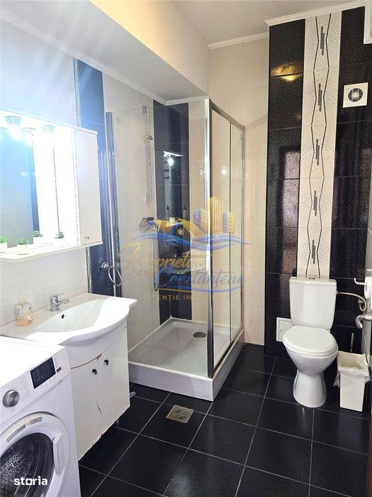 Apartament doua camere in Mamaia