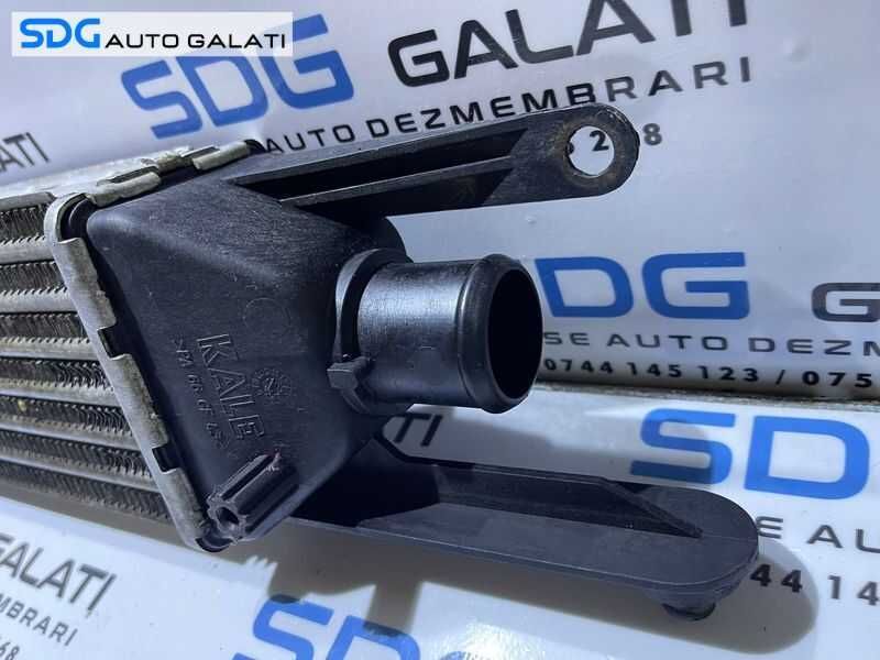Radiator Intercooler Fiat Linea 1.3 CDTI 2007 - 2018 Cod 51785221