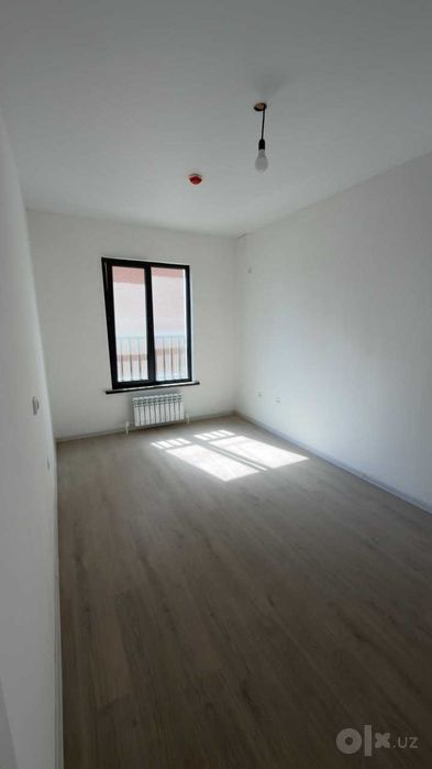 'ЖК Assalom Sohil 2/6/12, 41 м2, Яшнабад, Узбум, рем. от застройщика