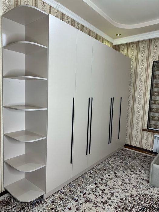 Shkaf mebel premuim aksiya