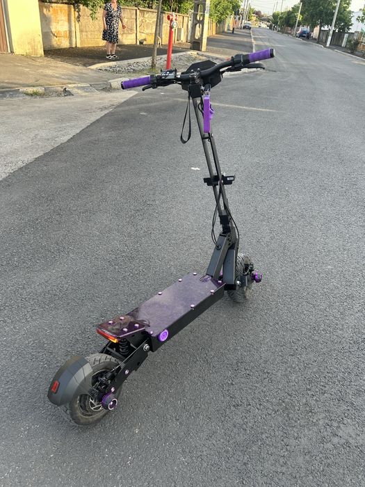 Vand kukirin G4