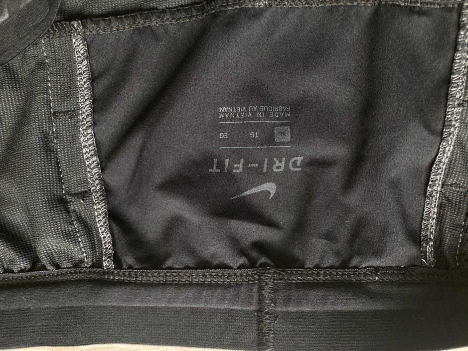 Найк Nike Phenom Elite Wild Run 7/8 Running Pants мъжко долнище долница размер XL