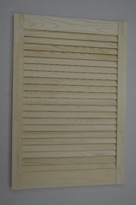 Жалузни мебелни вратички