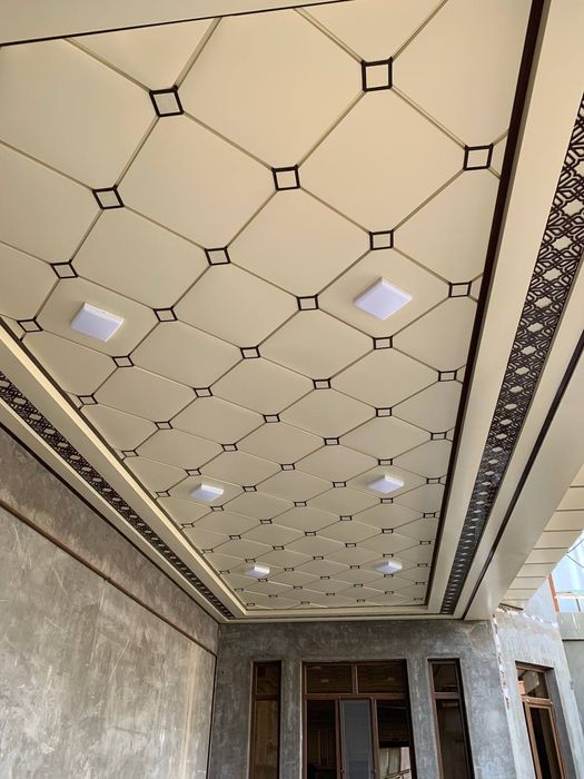 Монтаж туникабонда Туникабонд