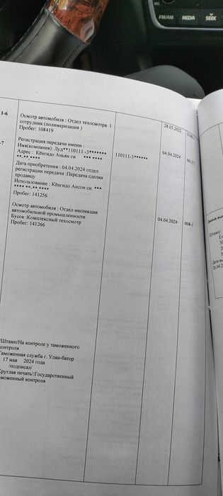 Продам авто kia k7