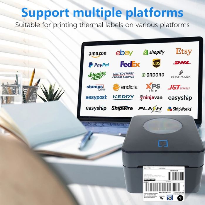 Pos printer цена принтер