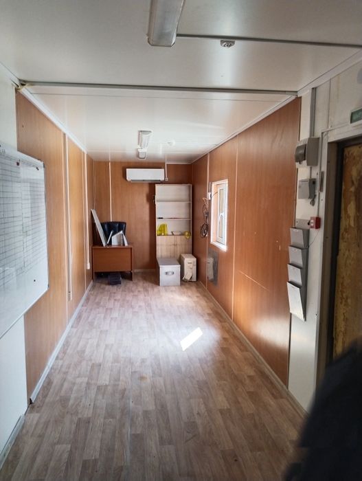 Продам контейнер 45