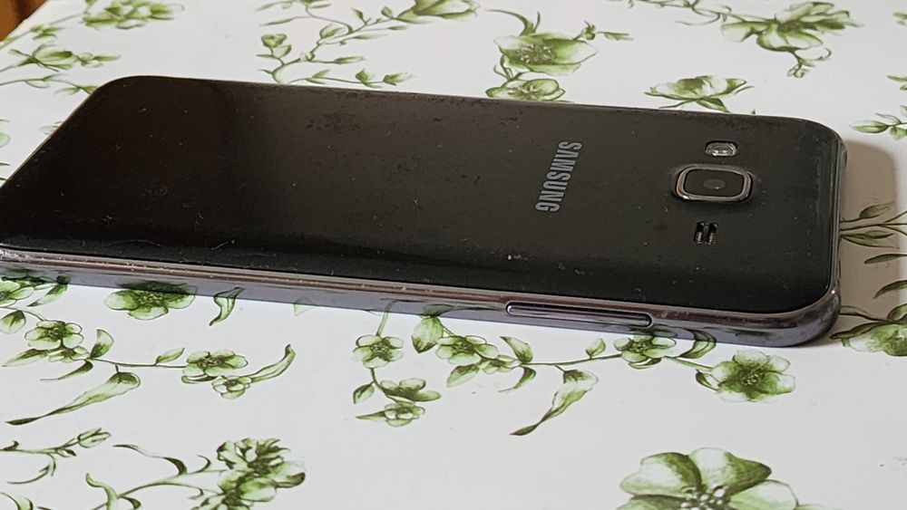 Samsung J5  j500 negru