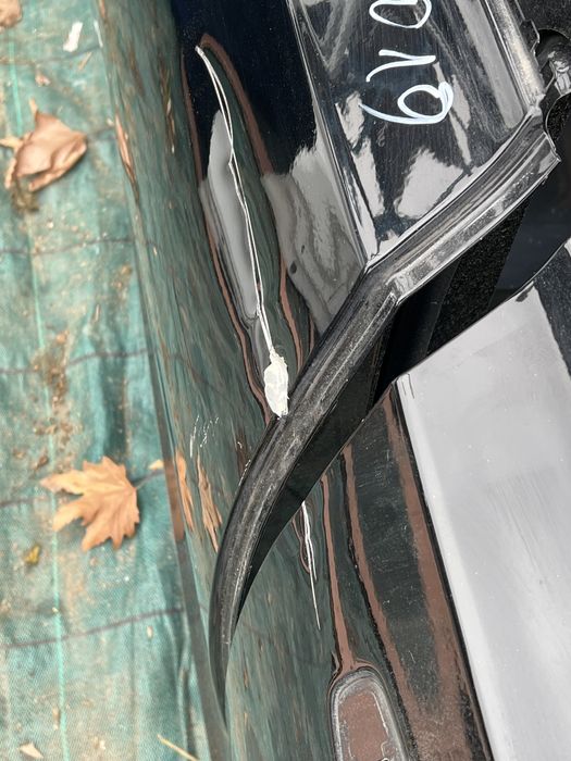 Volvo S90 V90 предна и задна дясна врата