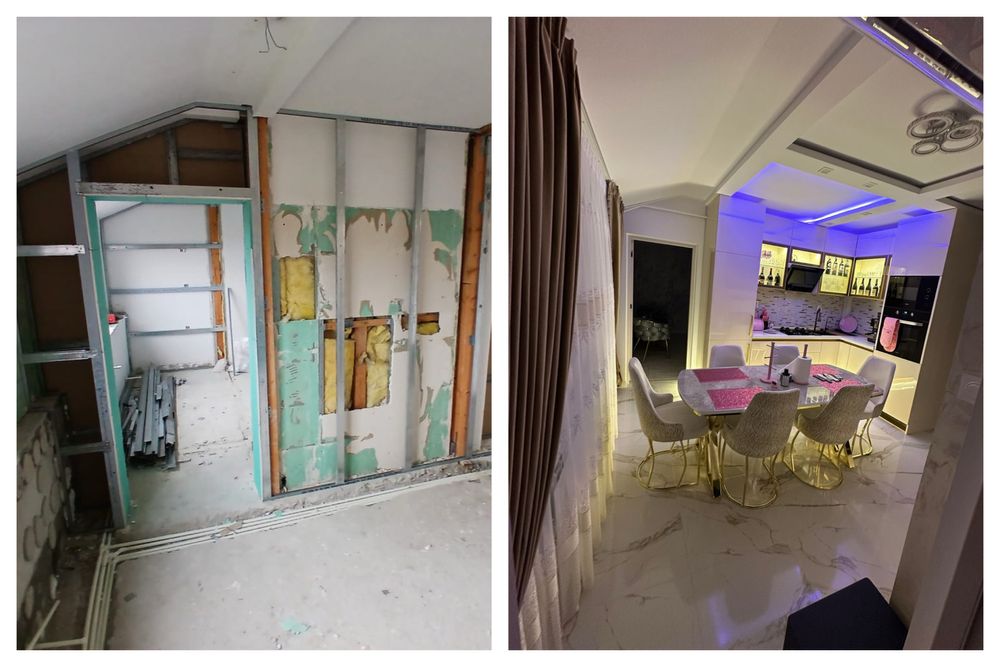 Apartament 3 camere decomandat