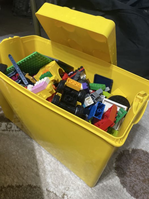 Продам Лего оригинал