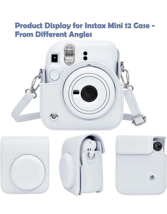 Скидка чехол для Instax