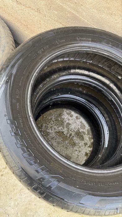 Продается шины Viatti