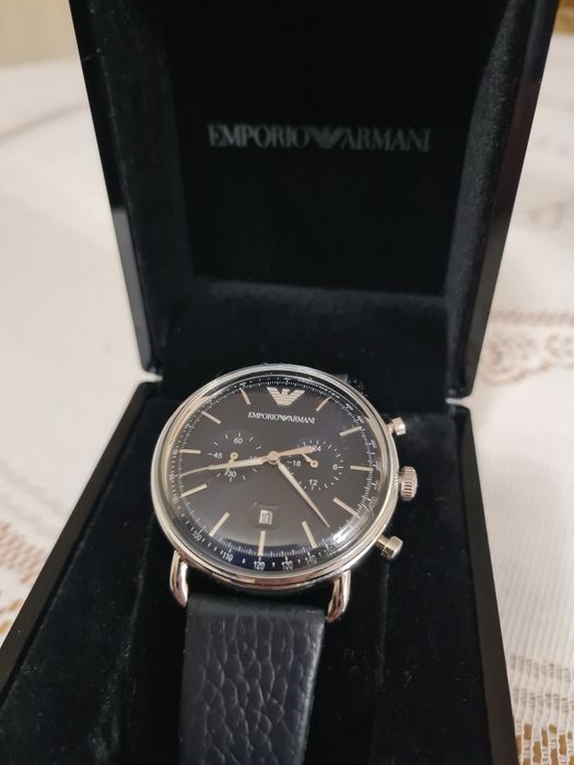 Оригинален Армани часовник