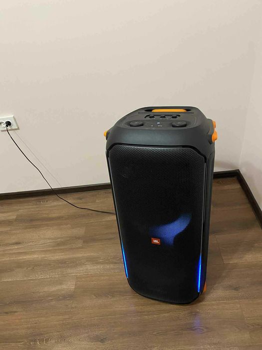 Аудио система JBL Partybox 710