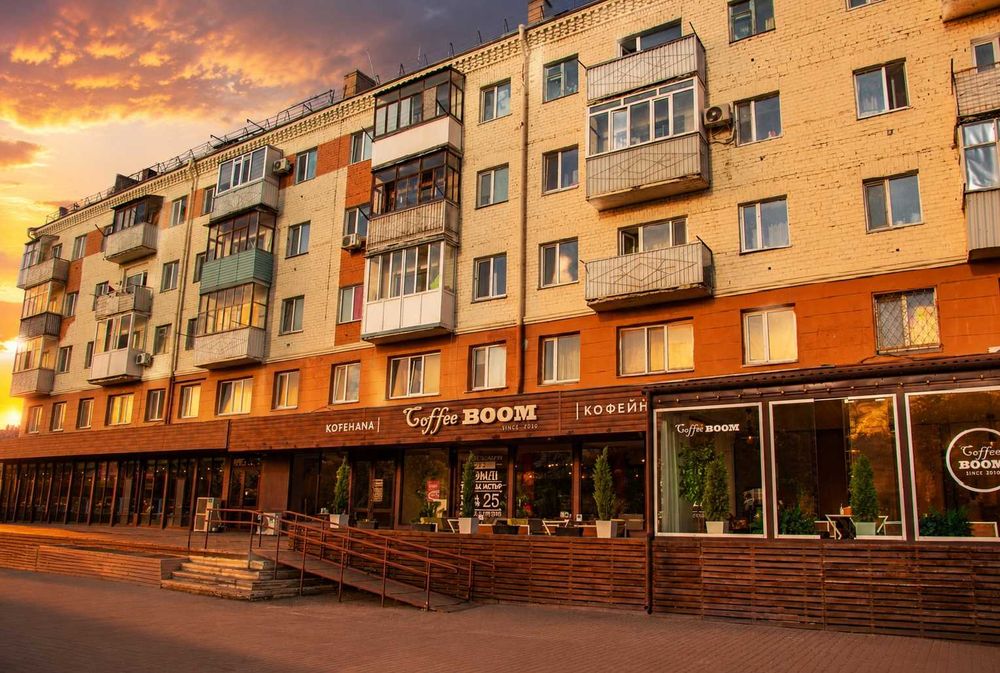 Студия Назарбаева 57