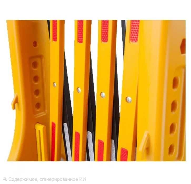 Ограждение-телескоп 50$ – быстрая доставка по Ташкенту