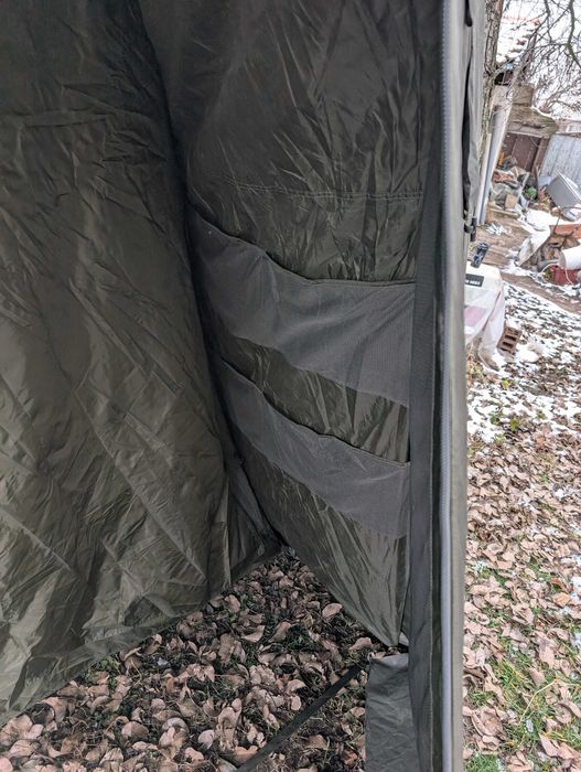 Шаранаджийска Палатка Solar 747 Jumbo