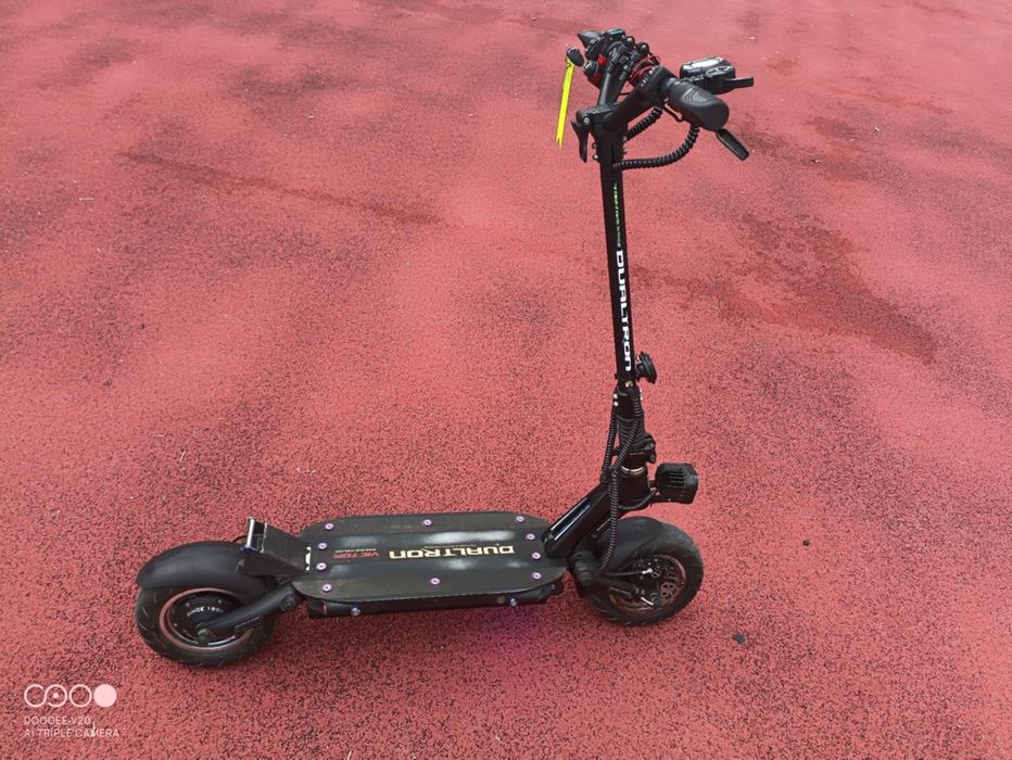 Електрически скутер Dualtron Victor
