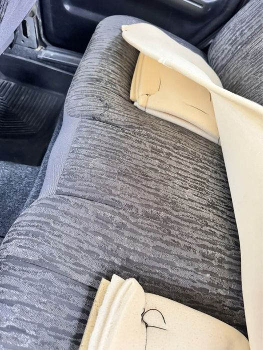 Волга состояния хороши