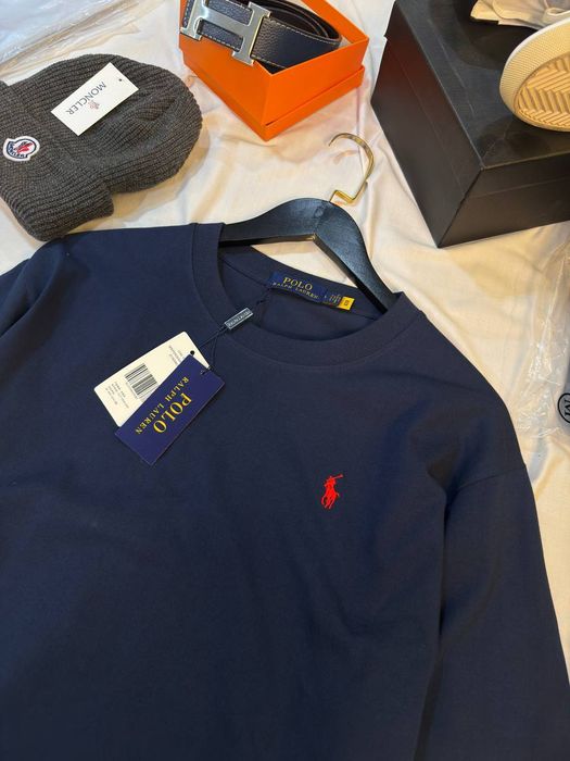 Стильная Футболка Polo