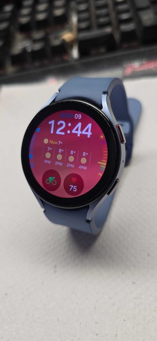 Smartwatch Galaxy Watch5 44mm, Bluetooth, Sapphire