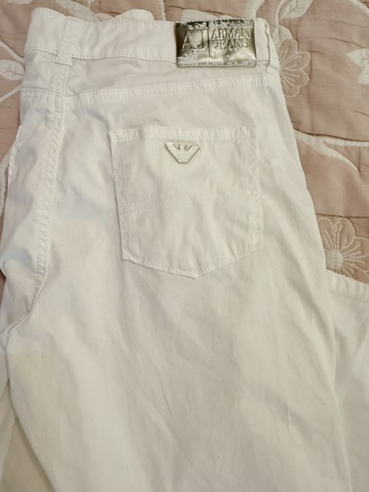 Armani Jeans панталон EU 30