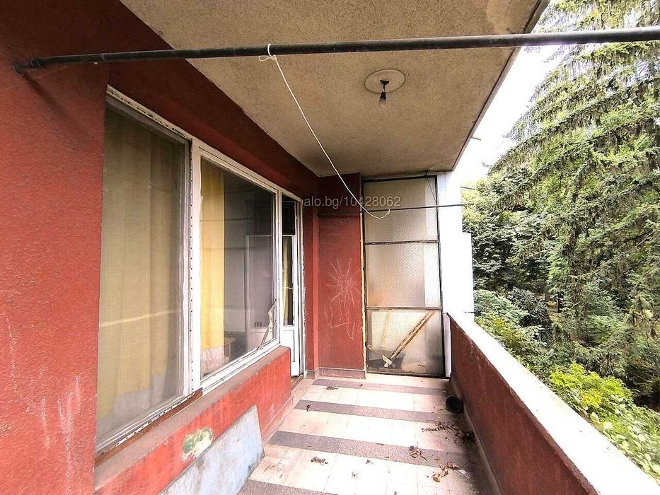 Продава се Тристаен апартамент в София, Лозенец - 80 кв.м за 3463 €/кв.м - Снимка #14