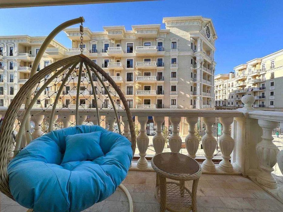 Ташкент Сити-Жк Бульвар! Сдается новая 2-х комнатная в элит комплексе!